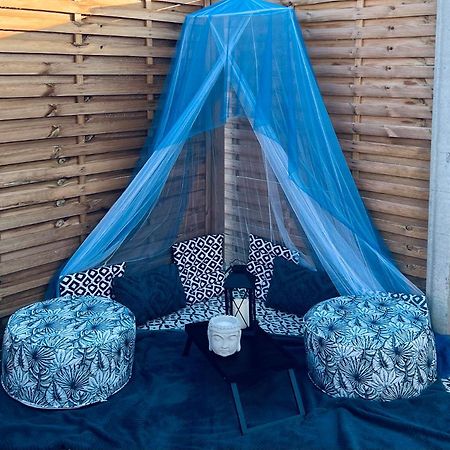 Louisiana - Chambre Privative 칼라이스 외부 사진