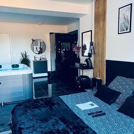 Louisiana - Chambre Privative 칼라이스 외부 사진