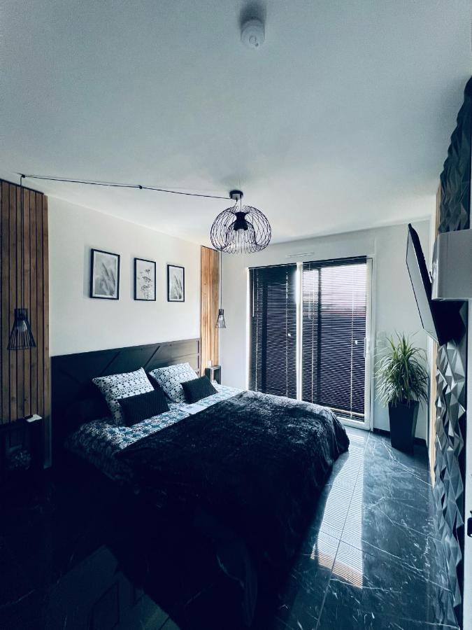 Louisiana - Chambre Privative 칼라이스 외부 사진