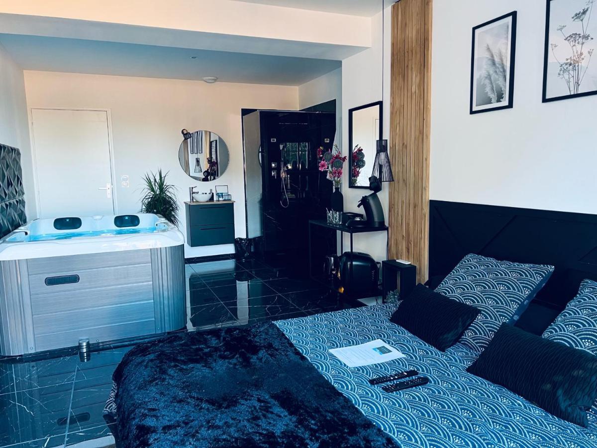 Louisiana - Chambre Privative 칼라이스 외부 사진